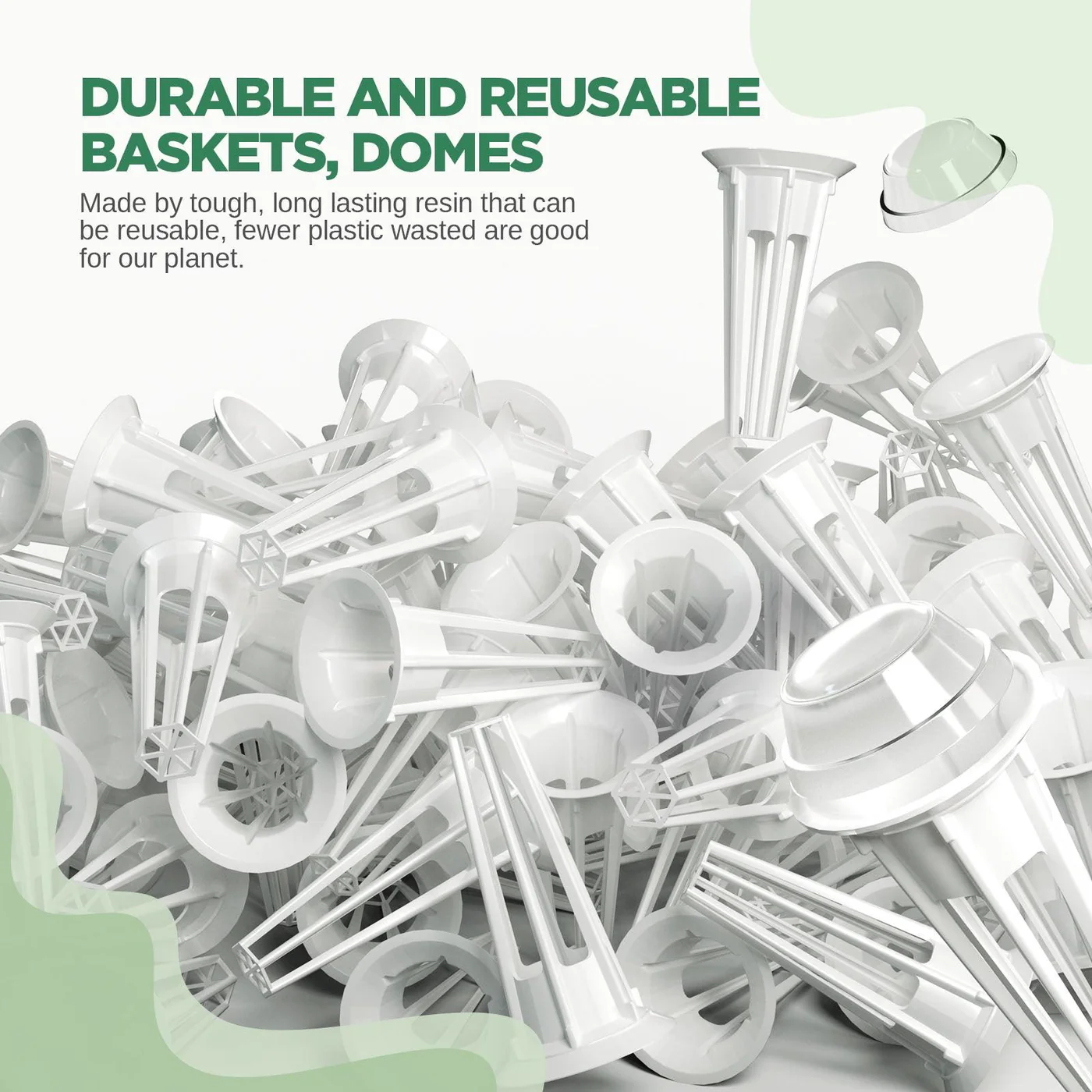 LPH-AC172: 172Pcs Seed Pod Kit - Image 8