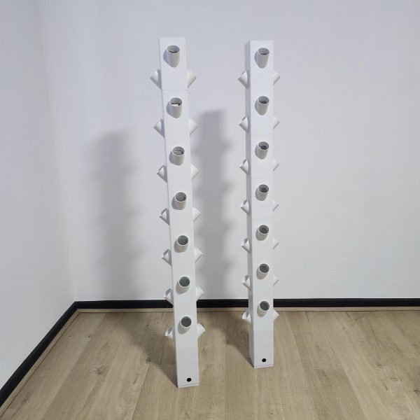 Vertical Farming: Twin Columns,  56 pods - Image 2