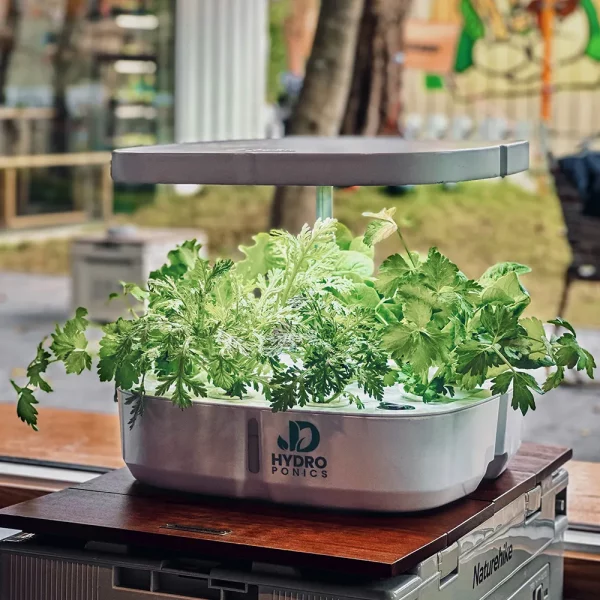 8 Pods Intelligent Planting System - Image 2