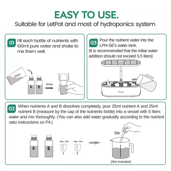 A & B Nutrients - Image 2