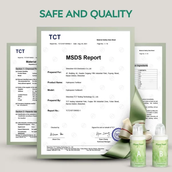 A & B Nutrients - Image 4