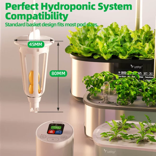 ECT: Smart EC Meter (without air pump) - Image 5