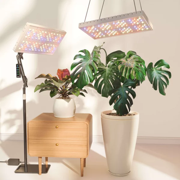GL-60: LetPot 60 Watts Smart Grow Lights - Image 10