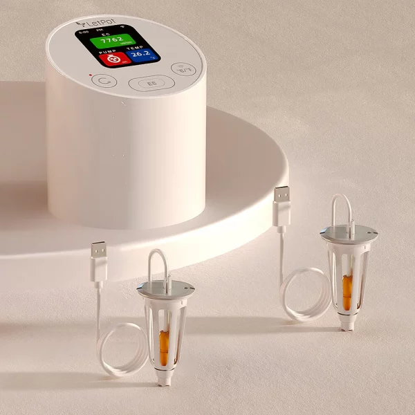 ECT: Smart EC Meter (without air pump) - Image 3