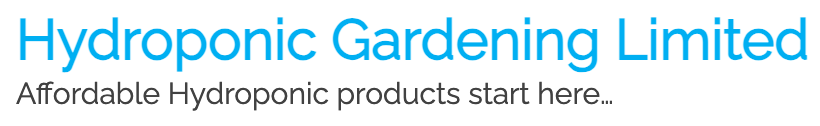 Hydroponic Gardening Limited